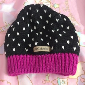 Winter hat💝